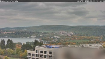 Brněnska přehrada