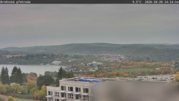 Brněnska přehrada