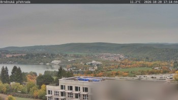 Brněnska přehrada
