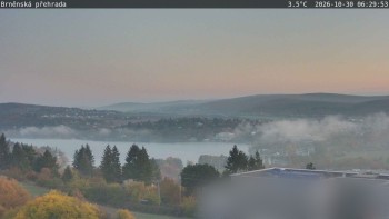 Stausee Brünn