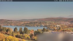 Brno Reservoir