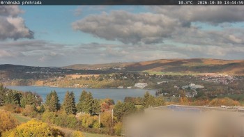 Stausee Brünn