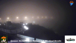 Skradin, řeka Krka, most A1