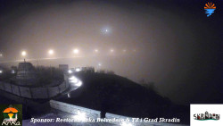 Skradin, řeka Krka, most A1