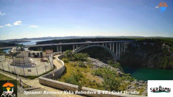 Miasto Skradin