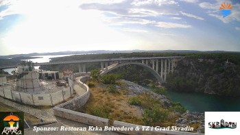 Miasto Skradin