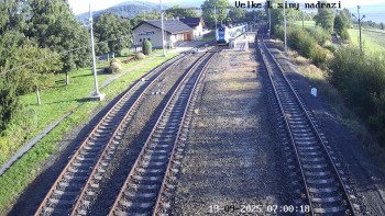 Snímek    19.9.2025 v 08:00