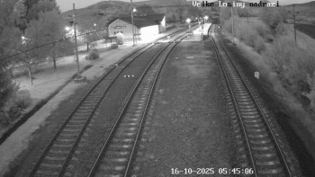 Snímek    16.10.2025 v 06:45