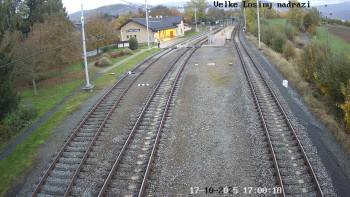 Snímek    17.10.2025 v 18:00