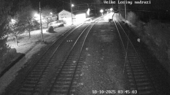 Snímek    18.10.2025 v 04:45
