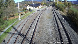 Nádraží Velké Losiny