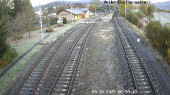 Snímek    20.10.2025 v 07:30