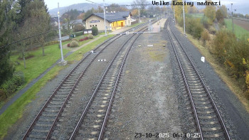 Snímek    23.10.2025 v 07:30
