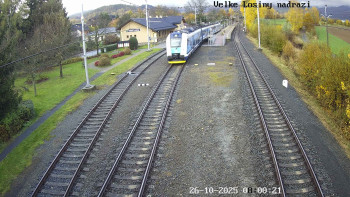 Snímek    26.10.2025 v 08:00