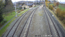 Nádraží Velké Losiny