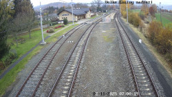 Nádraží Velké Losiny