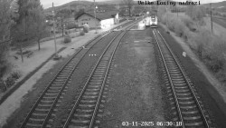 Nádraží Velké Losiny