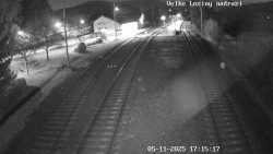 Nádraží Velké Losiny