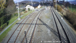 Nádraží Velké Losiny