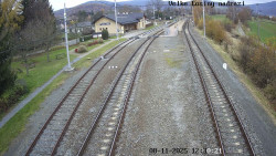 Nádraží Velké Losiny