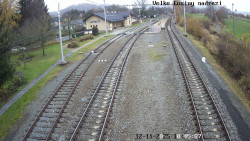 Nádraží Velké Losiny