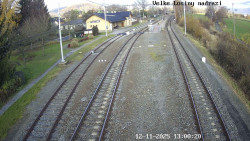 Nádraží Velké Losiny