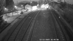 Nádraží Velké Losiny