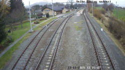 Nádraží Velké Losiny