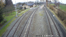 Nádraží Velké Losiny