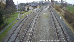 Nádraží Velké Losiny