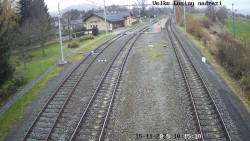 Nádraží Velké Losiny