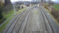 Nádraží Velké Losiny