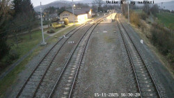 Nádraží Velké Losiny