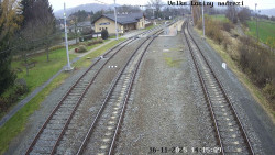 Nádraží Velké Losiny