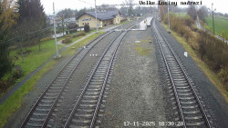 Nádraží Velké Losiny