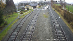 Nádraží Velké Losiny