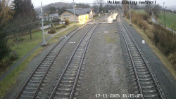 Nádraží Velké Losiny