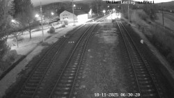 Nádraží Velké Losiny