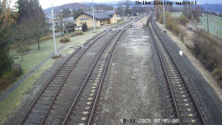 Nádraží Velké Losiny