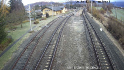 Nádraží Velké Losiny