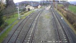 Nádraží Velké Losiny