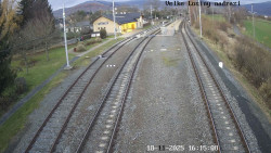 Nádraží Velké Losiny