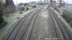 Nádraží Velké Losiny