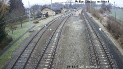 Nádraží Velké Losiny