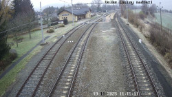 Nádraží Velké Losiny