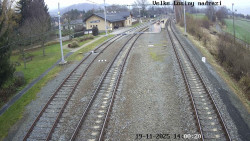 Nádraží Velké Losiny