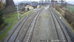 Nádraží Velké Losiny