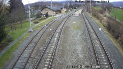 Nádraží Velké Losiny