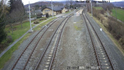 Nádraží Velké Losiny