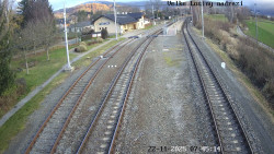 Nádraží Velké Losiny